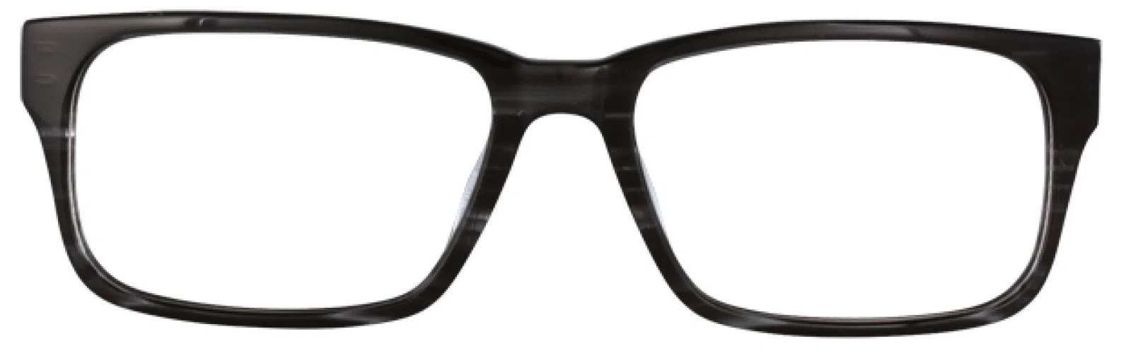 Stetson SX30 Eyeglasses - Black Stripe - view 4